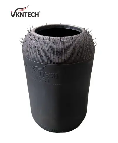 V661 لربيع الهواء للحافلة 661N منفاخ الهواء المطاطي Firestone W01-095-0021