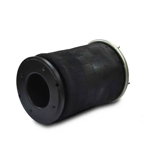 Vkntech 1k6364 Trailer Air Spring for Firestone W01-M58-6364 Goodyear 1R14-061 1R14-705 813MB 4st شاحنة ثقيلة