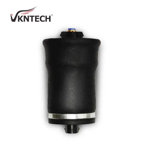 الزنبرك الهوائي للمقصورة VKNTECH 1S7206 Firestone Air Suspension Spring W02-358-7206 قطع غيار شاحنات Freightliner 18-29919-000  