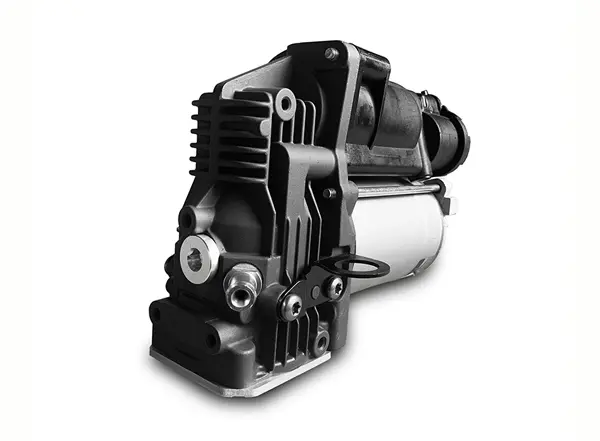 مضخة ضاغط التعليق 1D1003 متوافقة مع مرسيدس W221 Airmatic A2213201604