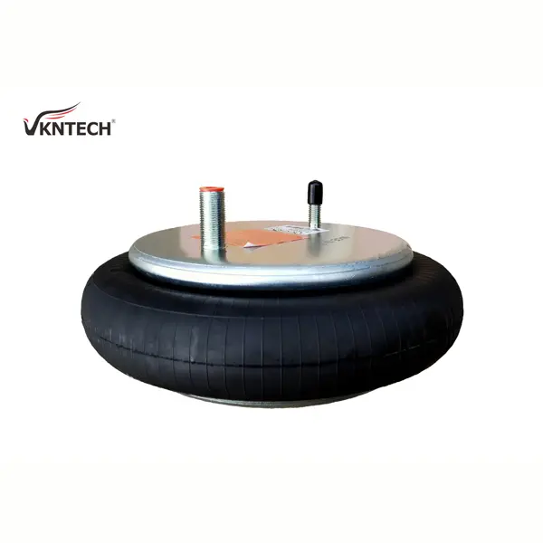 VKNTECH 1B6994 زنبرك هوائي ملتف واحد Firestone W01-358-6994 التقاط زنبرك هوائي