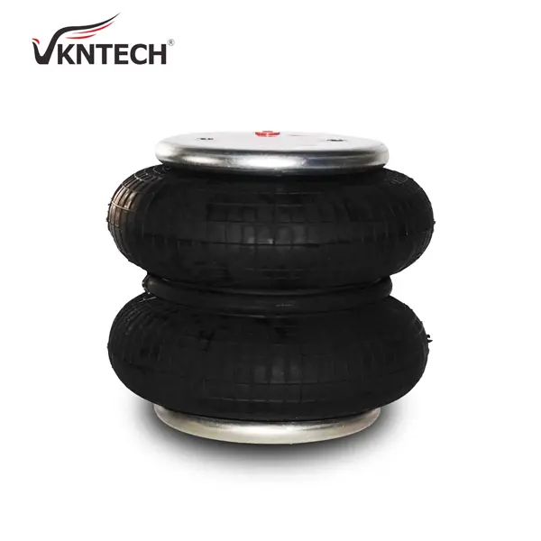 زنبرك هوائي مزدوج ملتوي 2b6910 Firestone W01-358-6910 التقاط زنبرك هوائي